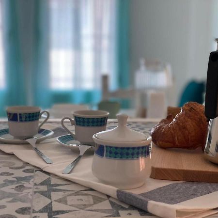 Apartamento Pepote Малага Экстерьер фото