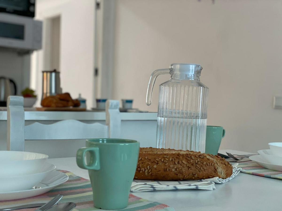 Apartamento Pepote Малага Экстерьер фото